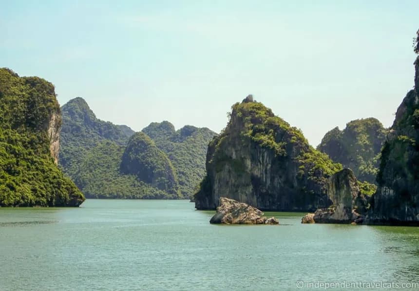 Best Vietnam Tour Package | 2026 Best Sapa, Ha Long Bay and Phu Quoc