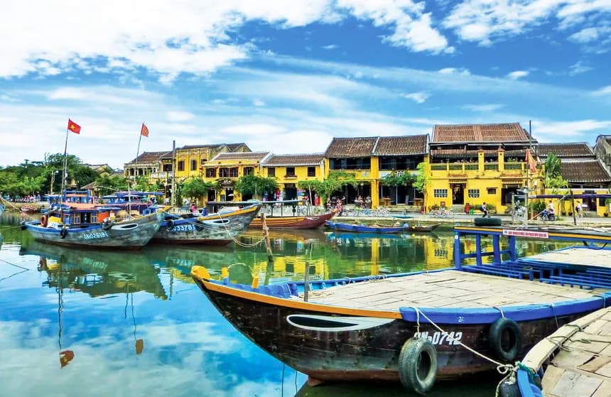 Best Vietnam Tour Package | 2026 Best Sapa, Ha Long Bay and Phu Quoc