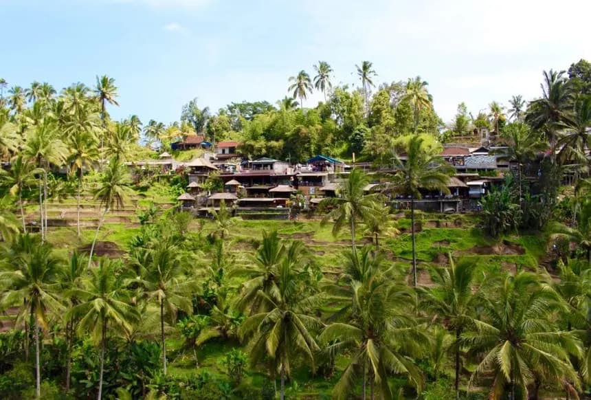 7-Day Ultimate Bali Adventure: Kuta, Ubud & 5-Star Ungasan Luxury