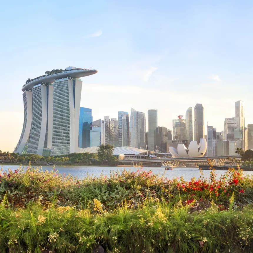 7-Day Singapore Explorer: Universal Studios & Genting Dream Cruise