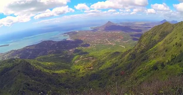 Luxury Mauritius Tour Package with Island Tours, Seaview Stay & Beach Experiences