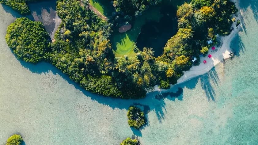 Luxury Mauritius Tour Package with Island Tours, Seaview Stay & Beach Experiences