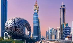 Unveiling Dubai | A Glimpse into the Golden Emirates