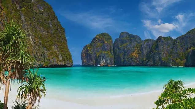 6-Day Thailand Twin Destination Tour: Phuket & Krabi Island Explorer