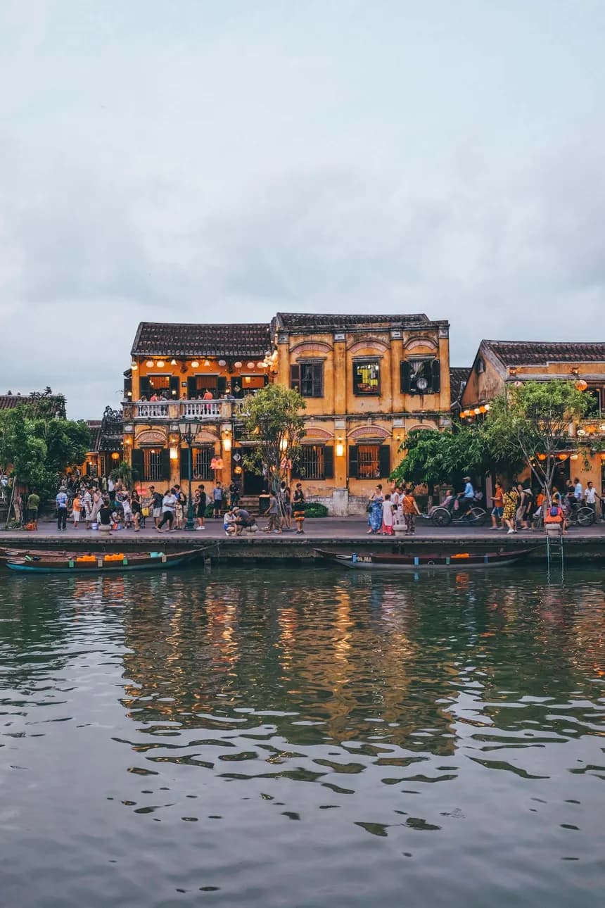 Vietnam 9-Day tour pacakge| Ha Long Bay, Ba Na Hills and Phu Quoc
