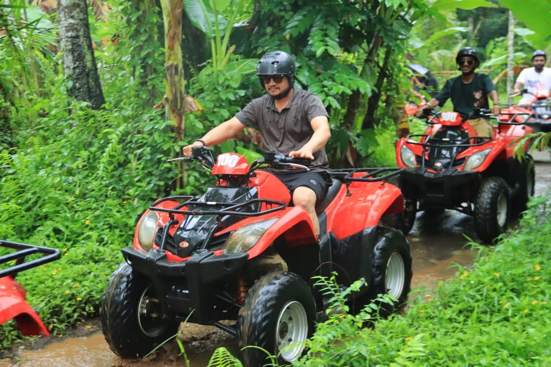 Bali Romantic Getaway | From Serene Hills to Stunning Horizons