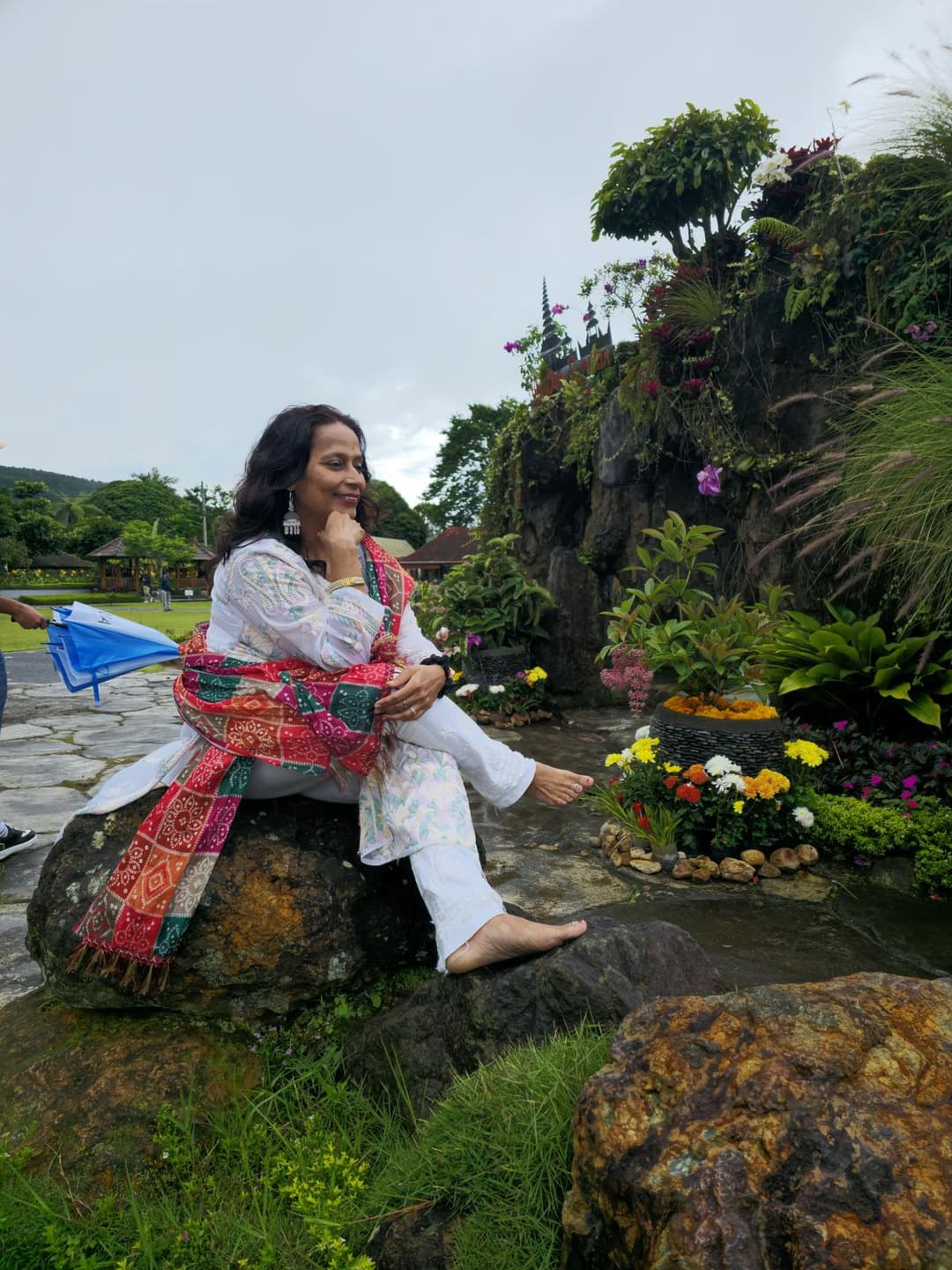 Bali 6-Night Special Tour Package with Lembongan Private Pool Villa