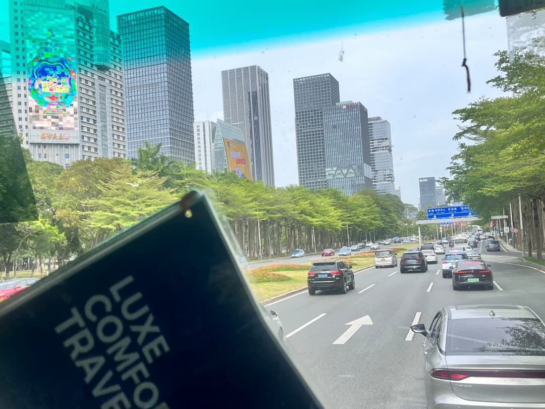 Canton Fair 2026 Phase 3: Textiles, Medical & Office Supplies Tour