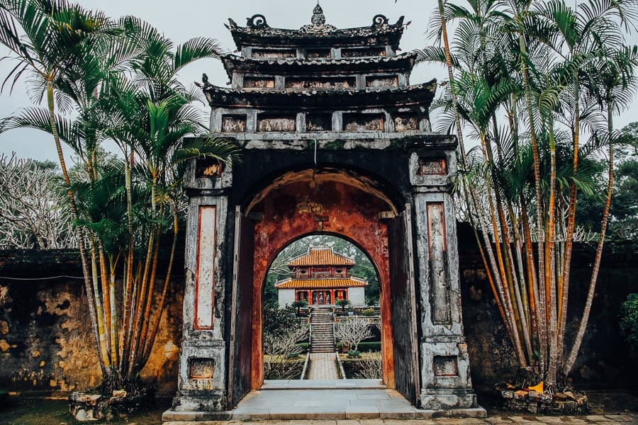 Complete Vietnam Experience with a Complimentary Nha Trang Island Tour