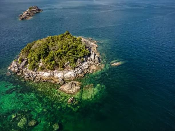 Luxury Mauritius Tour Package with Island Tours, Seaview Stay & Beach Experiences