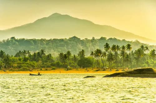 4-Day Ultimate Goa Explorer: North, South & Coastal Wonders (All-Inclusive)