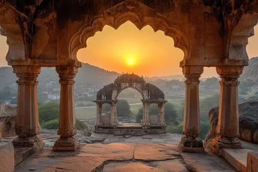 5-Day Rajasthan Lake City & Forts Tour: Udaipur & Jodhpur B2B Package