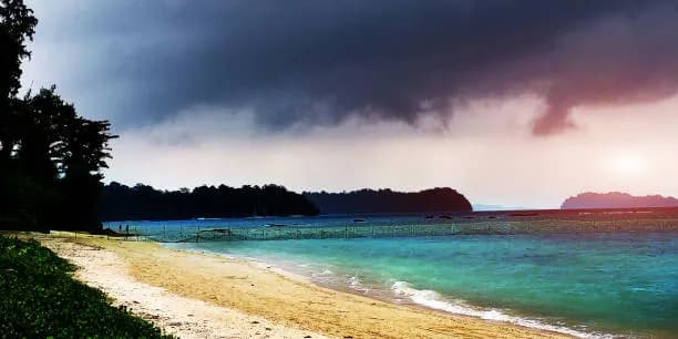 6-Day Unforgettable Andaman: Historic Port Blair, Radhanagar Beach & Neil Island Wonders