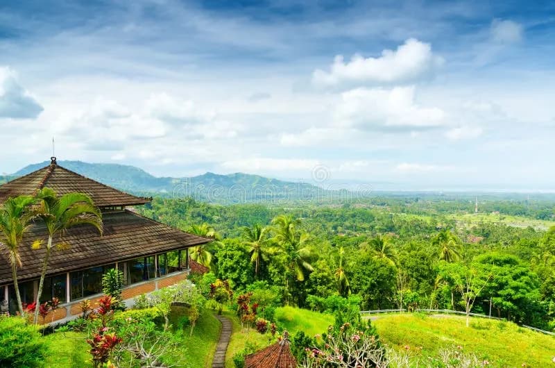 8-Day Bali Marriott Special: Swing, Rafting, Water Sports & Ubud Escape (Ex-Ahmedabad)