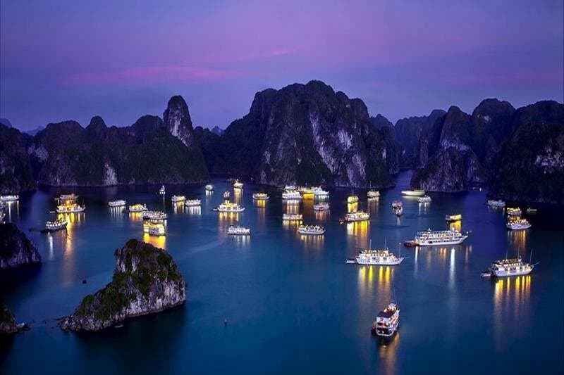 Vietnam Tour Highlight 5