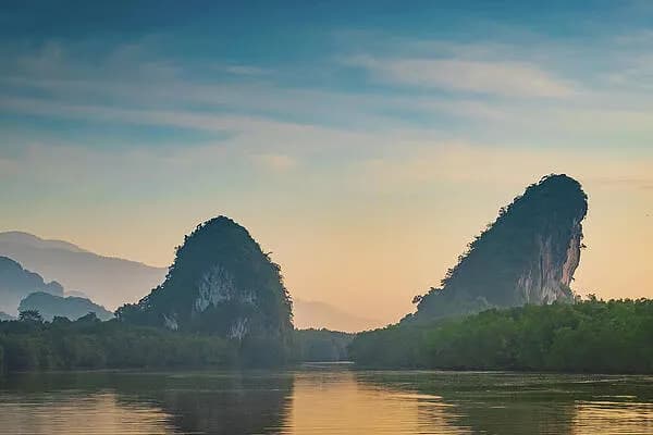 Andaman Valentine Special: 6-Day Romantic Getaway to Havelock & Neil