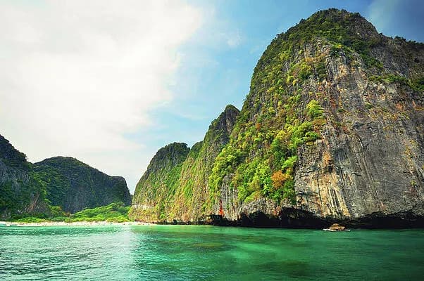 Andaman Valentine Special: 6-Day Romantic Getaway to Havelock & Neil