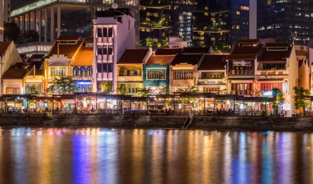 7-Day Singapore Explorer & Genting Dream Cruise Vacation 2026