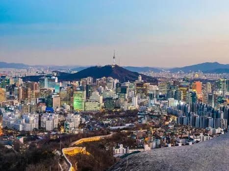 10-Day Korea Grand Winter Discovery: Seoul, Busan & Jeju Island Private Tour