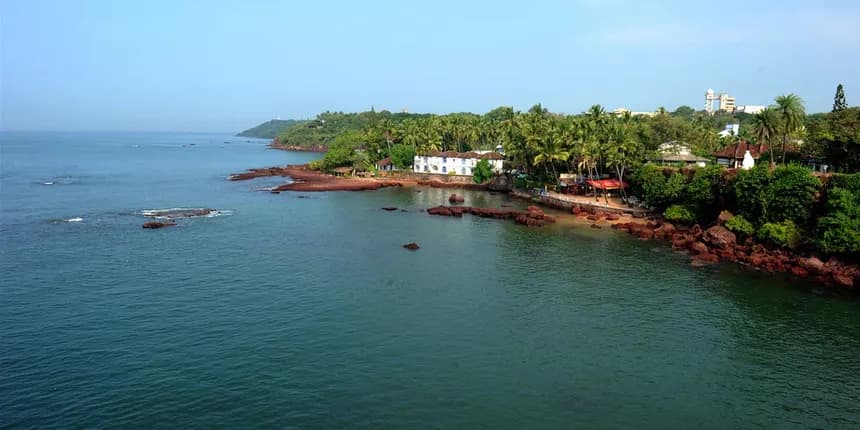 4-Day Goa Family Vacation: North & South Goa Sightseeing Package