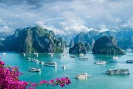 Exclusive Vietnam Couple Package | Complimentary Candlelight Dinner