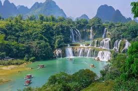 Exclusive Vietnam Couple Package | Complimentary Candlelight Dinner