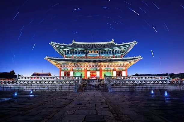 10-Day Korea Grand Winter Discovery: Seoul, Busan & Jeju Island Private Tour