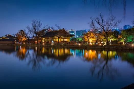 6-Day Seoul & Busan Winter Tour: KTX Bullet Train & Coastal Gems - korea tour package from thane featuring Korea