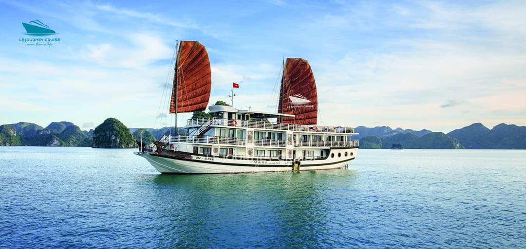 Complete Vietnam Experience with a Complimentary Nha Trang Island Tour