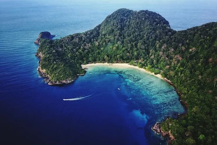 Andaman Valentine Special: 6-Day Romantic Getaway to Havelock & Neil