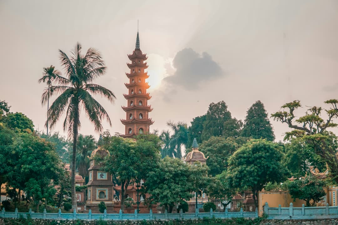 Hanoi to Halong Bay and Ninh Binh Tour | Best 2026 Vietnam Trip