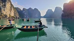 Exclusive Vietnam Couple Package | Complimentary Candlelight Dinner