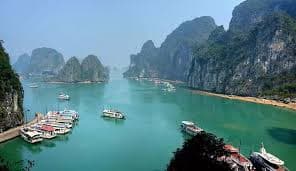 Exclusive Vietnam Couple Package | Complimentary Candlelight Dinner