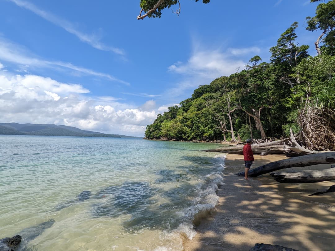 Andaman Discovery | Havelock and Neil Island Guide 2026