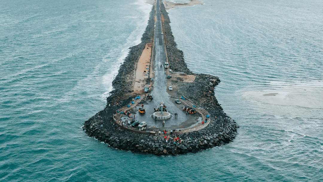 South India Temple Tour | 7-day Divine Circuit Package