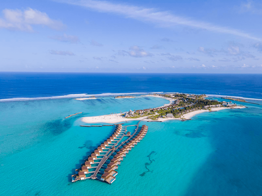Kuda Villingili Resort Maldives | 5-day Luxury Villa Deal