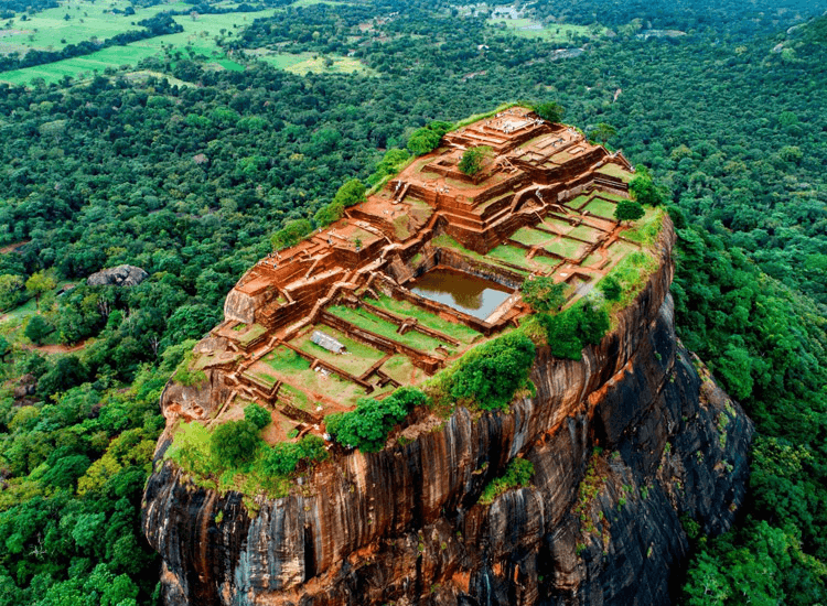 7 Days Sri Lanka Ramayana Trail Tour Package 2026