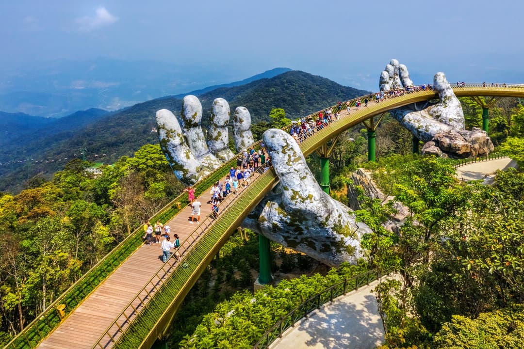 Vietnam Group Tour Package | Hanoi, Phu Quoc & Da Nang