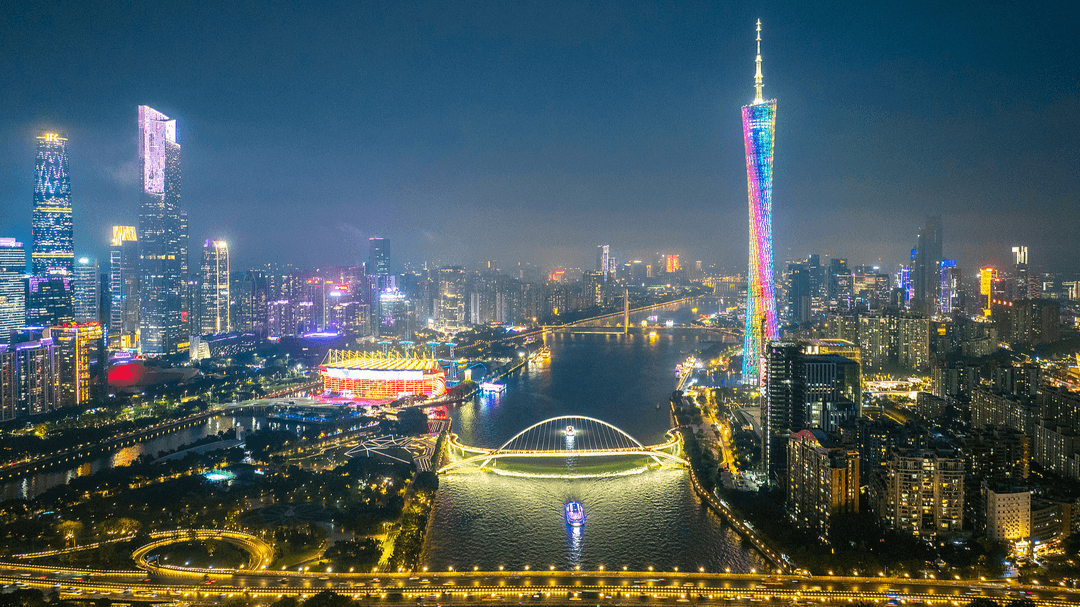Canton Fair Package 2026 | Phase 2