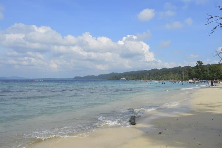 andaman Tour Highlight 6