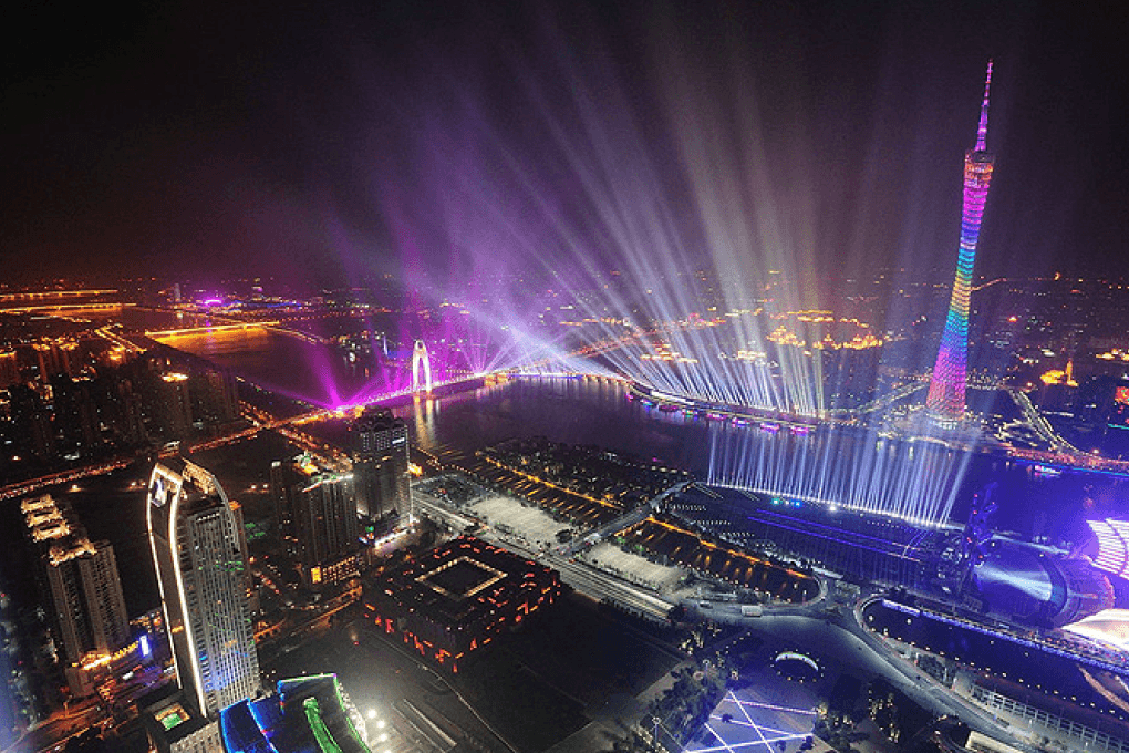 Canton Fair Package 2026 | Phase 2