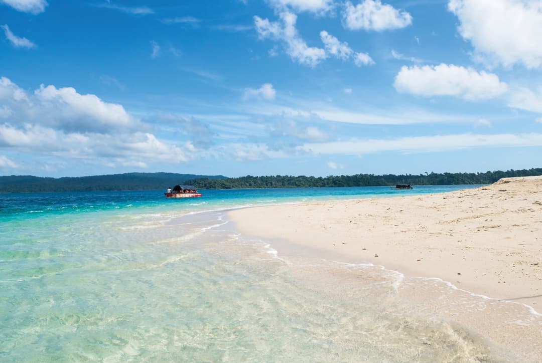 Andaman Discovery | Havelock and Neil Island Guide 2026