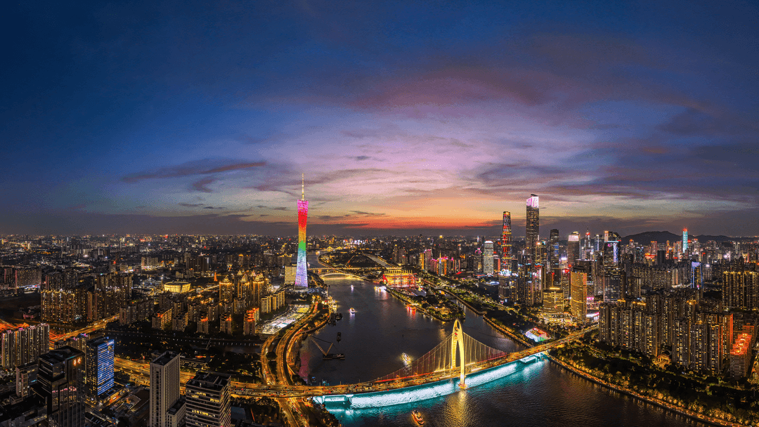Canton Fair Package 2026 | Phase 2