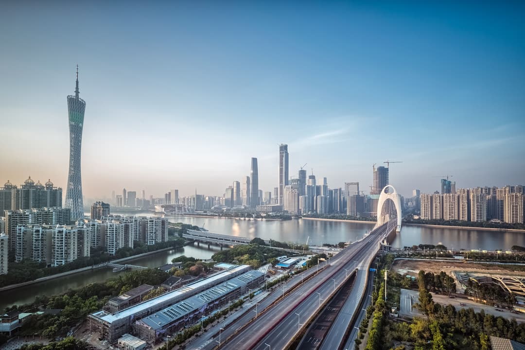 Canton Fair Package 2026 | Phase 2
