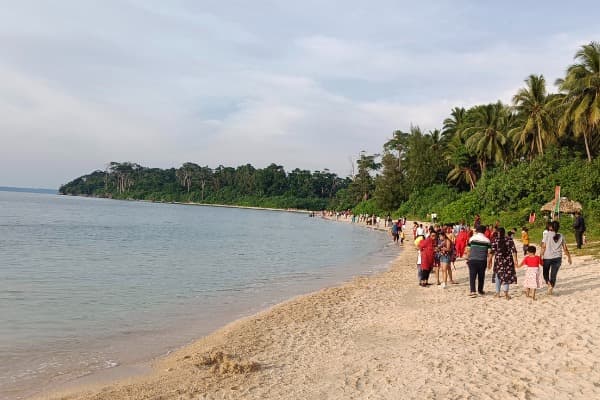 Andaman Discovery | Havelock and Neil Island Guide 2026