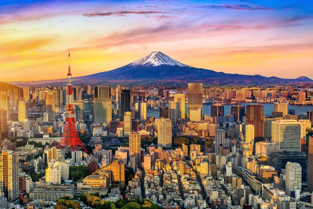 Japan Autumn Tour 2026 | 8-Day Luxury Foliage And Culture