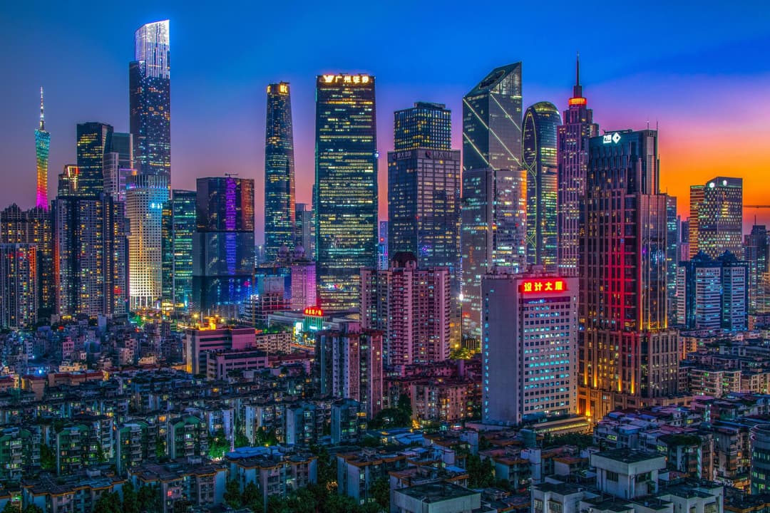 Canton Fair Package 2026 | Phase 2