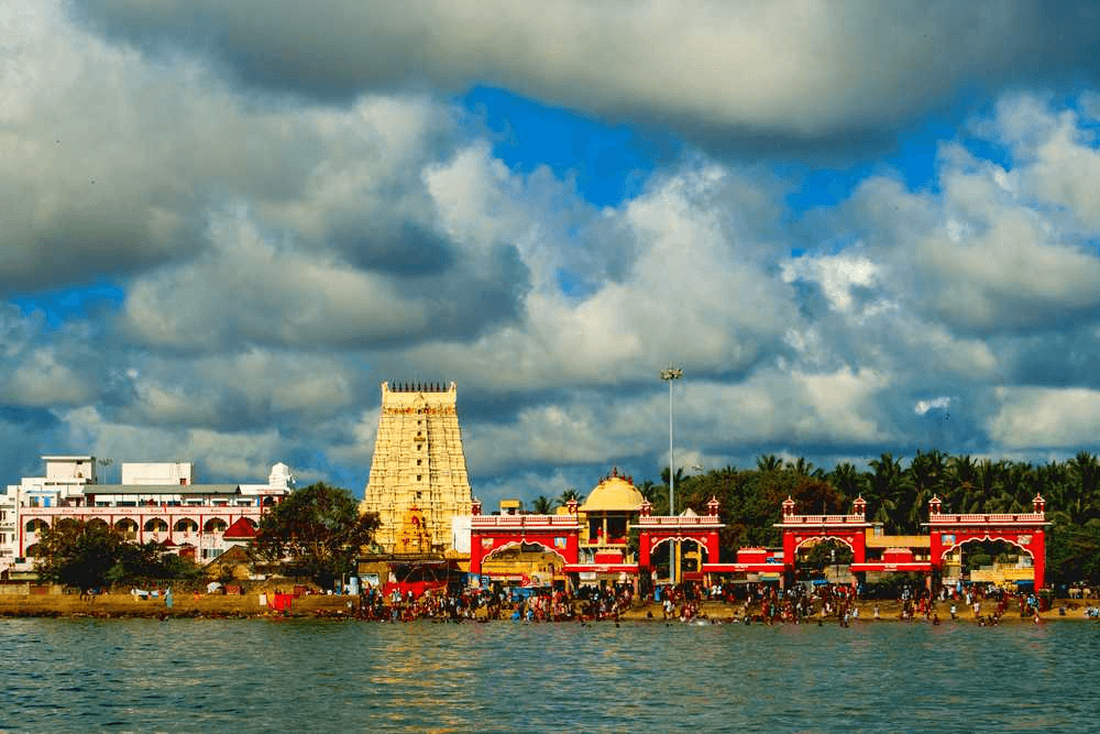 South India Temple Tour | 7-day Divine Circuit Package