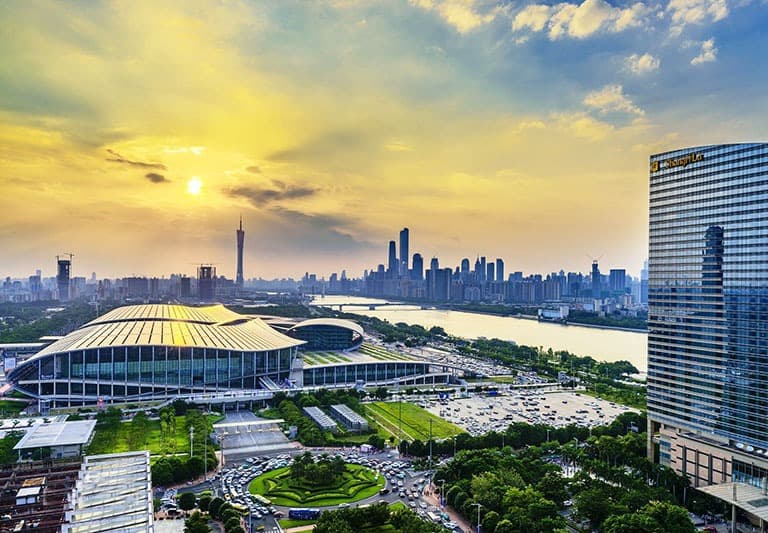 Canton Fair Package 2026 | Phase 3