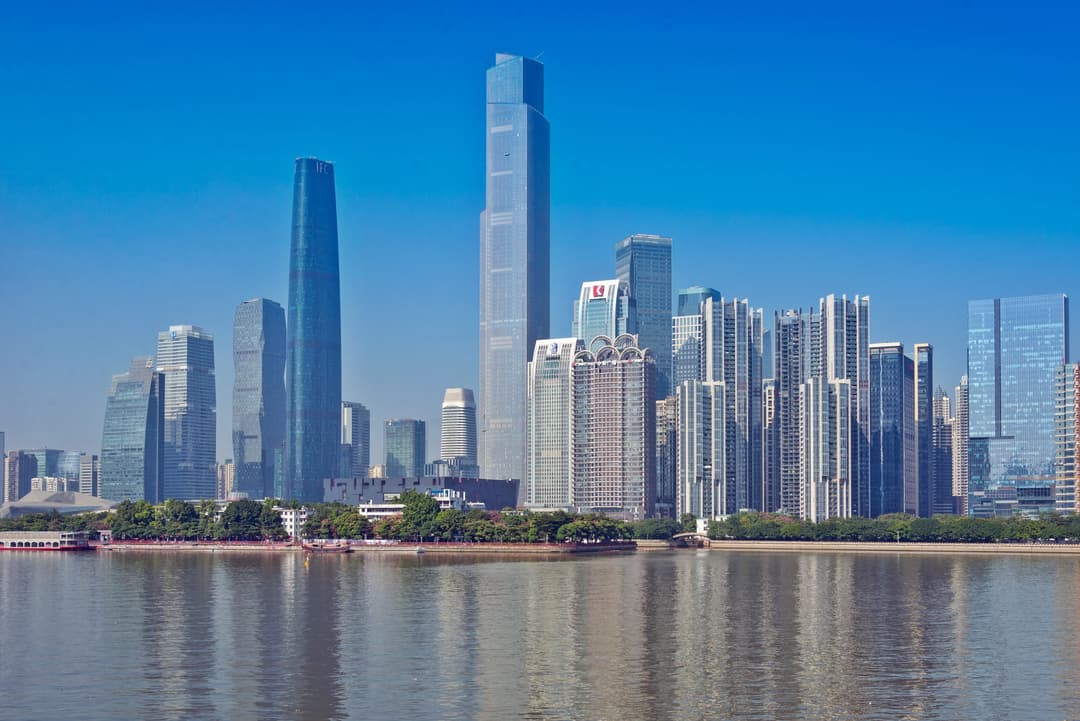 Canton Fair Package 2026 | Phase 2